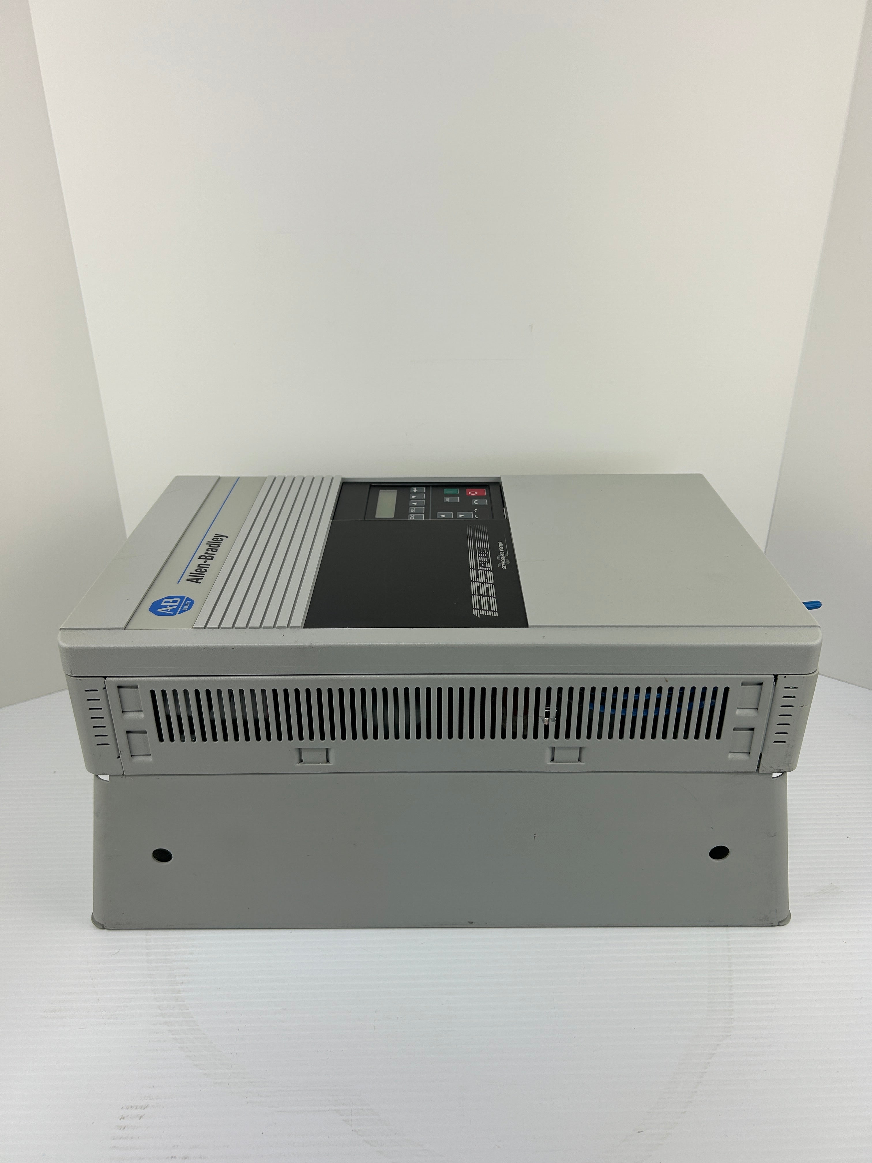 Allen-Bradley 1336S-B020-AA-EN6 Sensorless Vector 1336 Plus Drive Series D 3PH