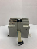 Allen-Bradley 1762-IA8 MicroLogix 8PT. Input Module Rev. B Ser. A 24VDC 0.05A