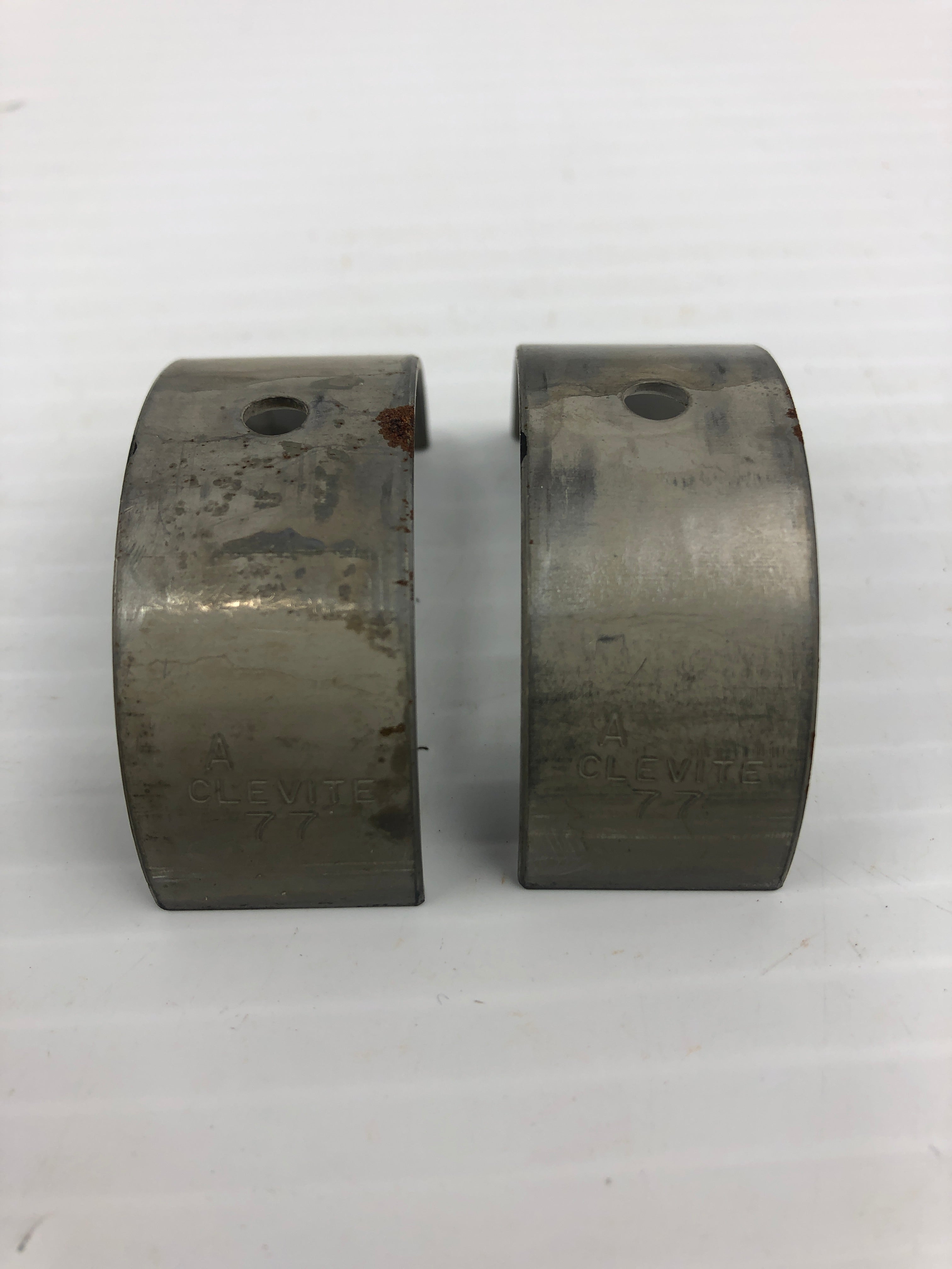 Clevite CB1380P.25MM Engine Connecting Rod Bearing CB-1380 P-.25MM