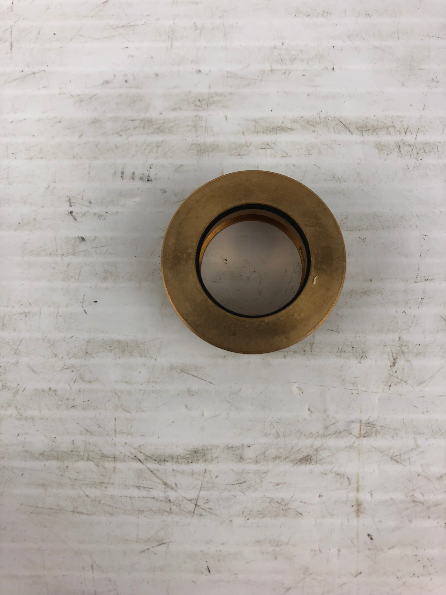 Impro/Seal 1087-A-27199-0 Bearing Insulator