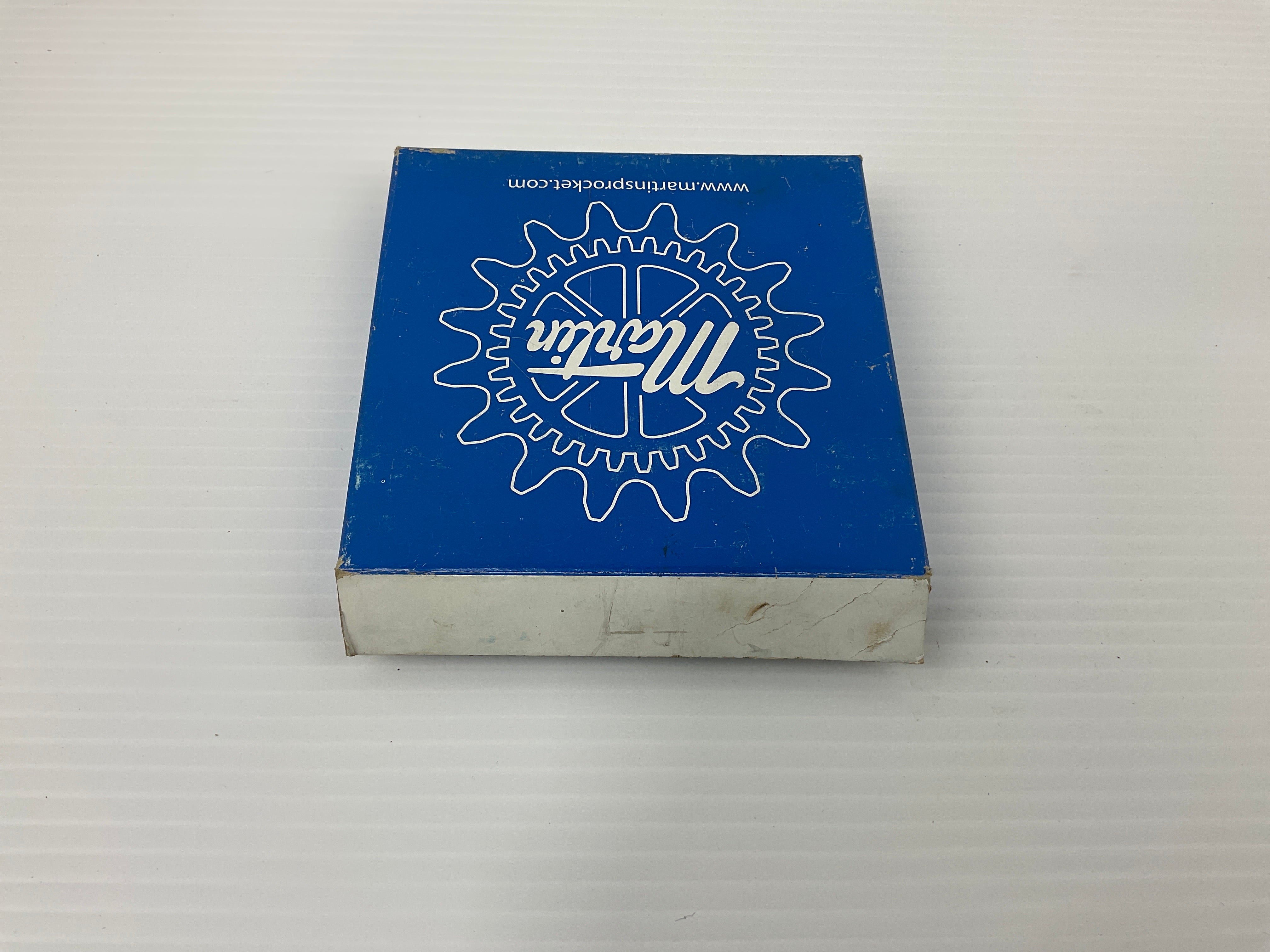 Martin Sprocket 60SDS18 2 1/8” Bore 18 Teeth