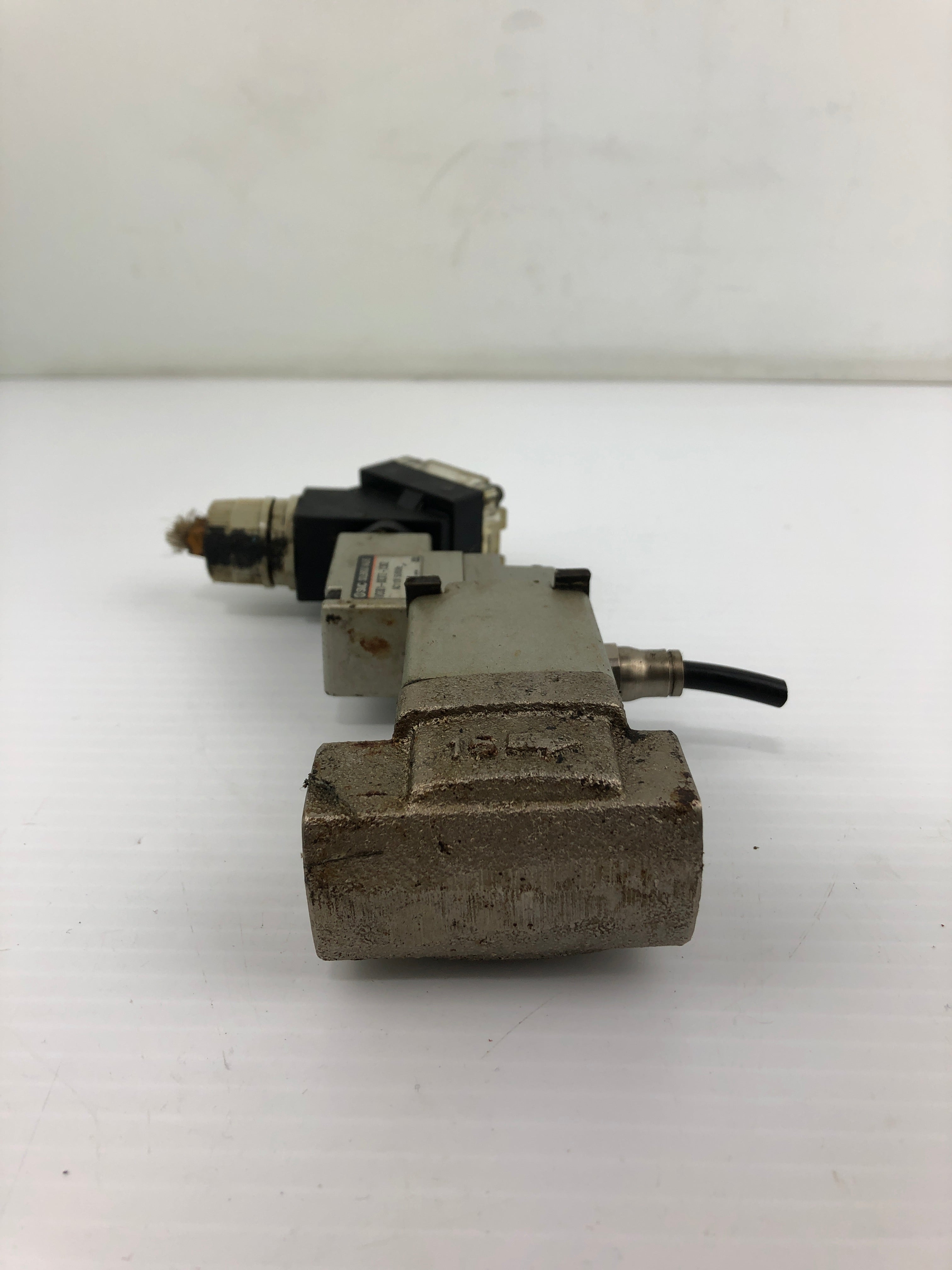 SMC V0301-003TZ-X302 Process Valve