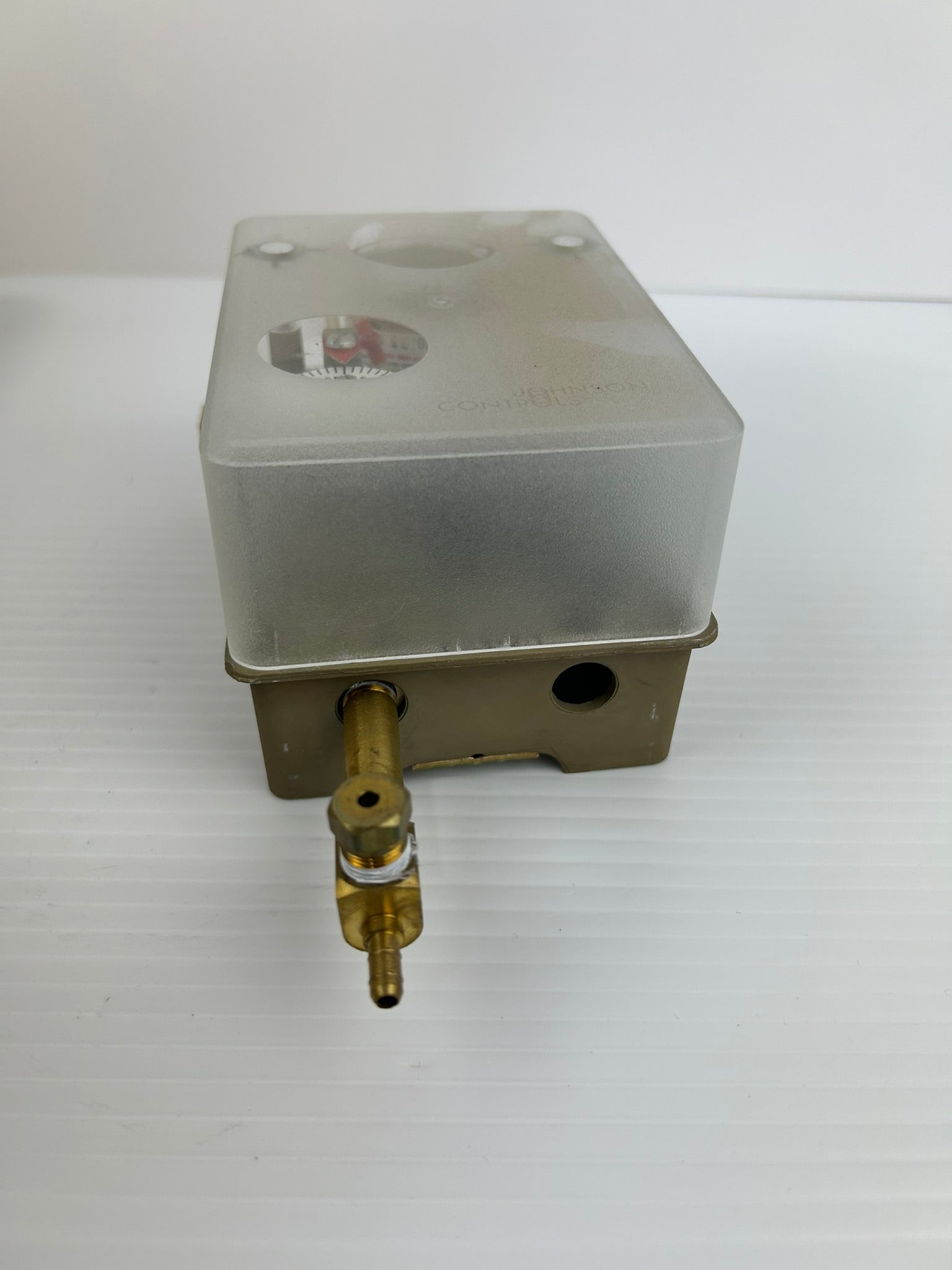 Johnson Controls T-5312-1 Receiver Controller Single Input Proportional Action