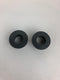 ASTM 2" x 1-1/8" PVC-I Fitting (Lot of 2)