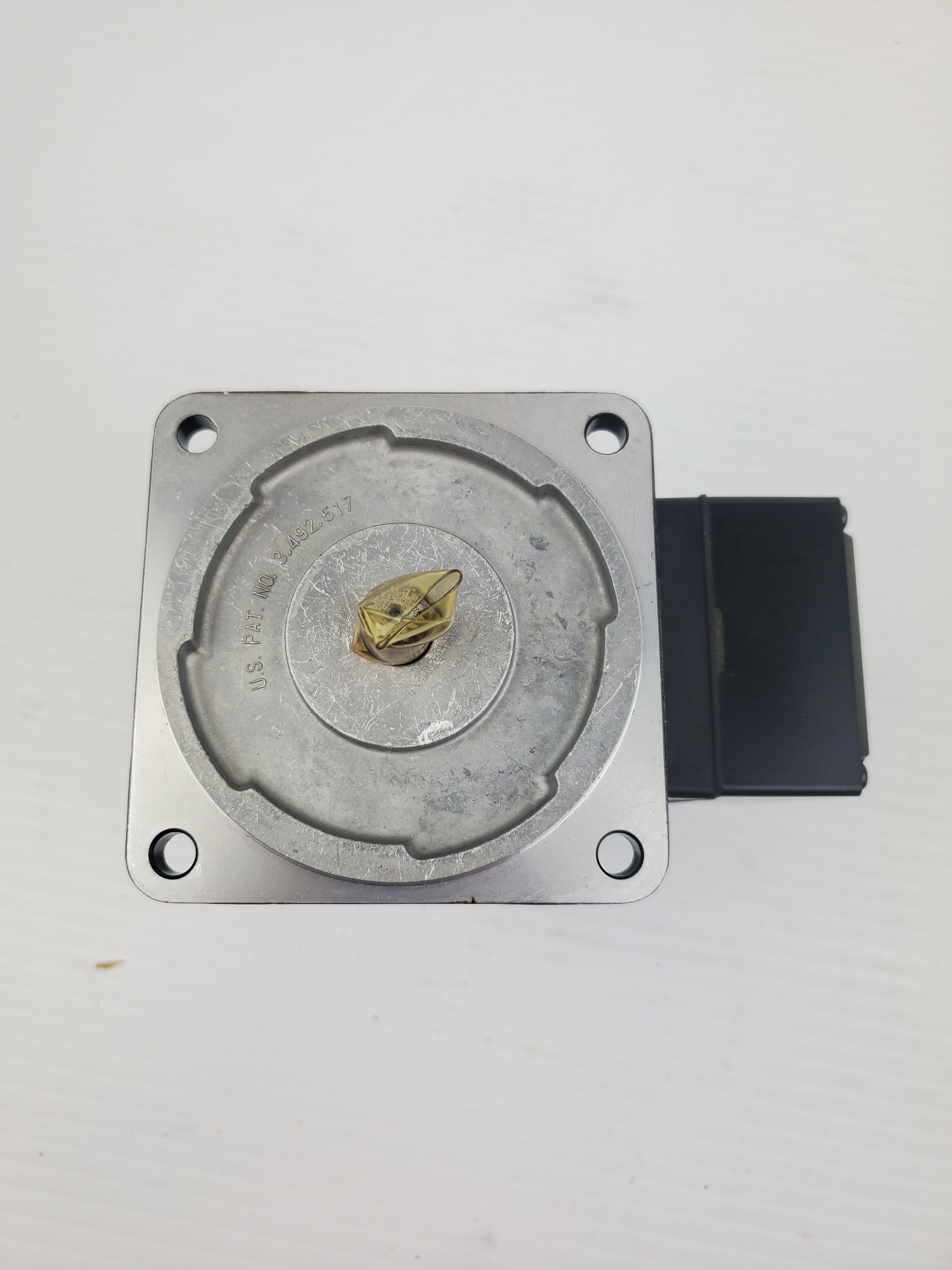 Oriental Motor 5RK40GK-AT Reversible Motor 99598 UY9