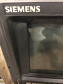 Siemens Acramatic 950 Operating Station Screen 3-424-2026A01 Rev E