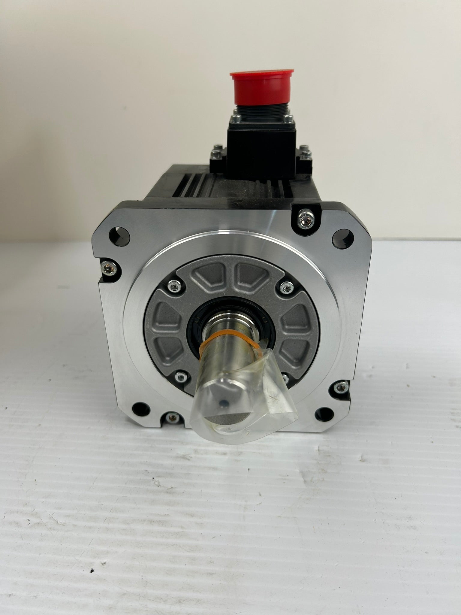 Mitsubishi HG-SR1024J AC Servo Motor HGSR1024J - New Ships From USA