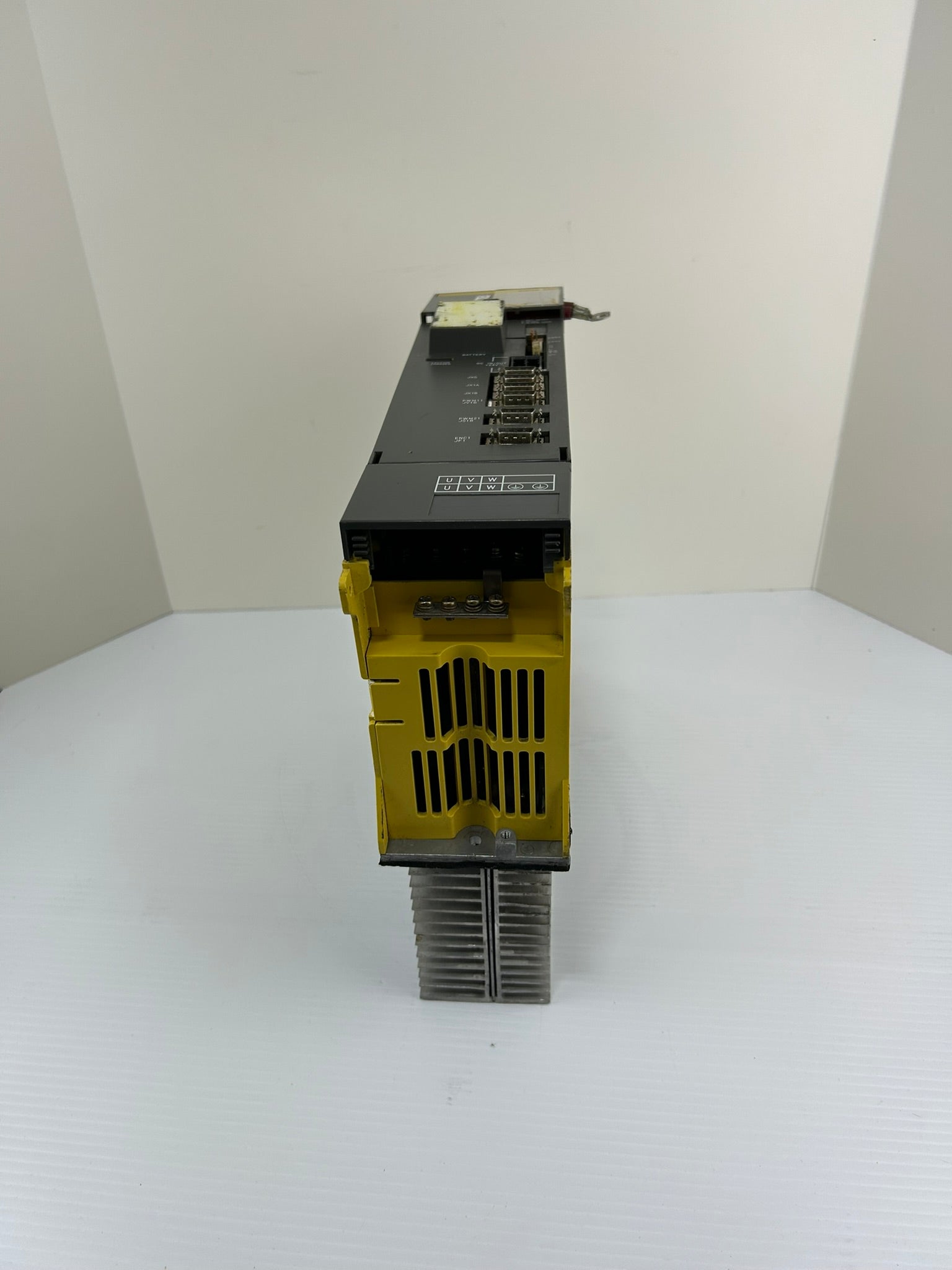 Fanuc A06B-6079-H106 Servo Amplifier Module 1 Axis 230V CNC Drive