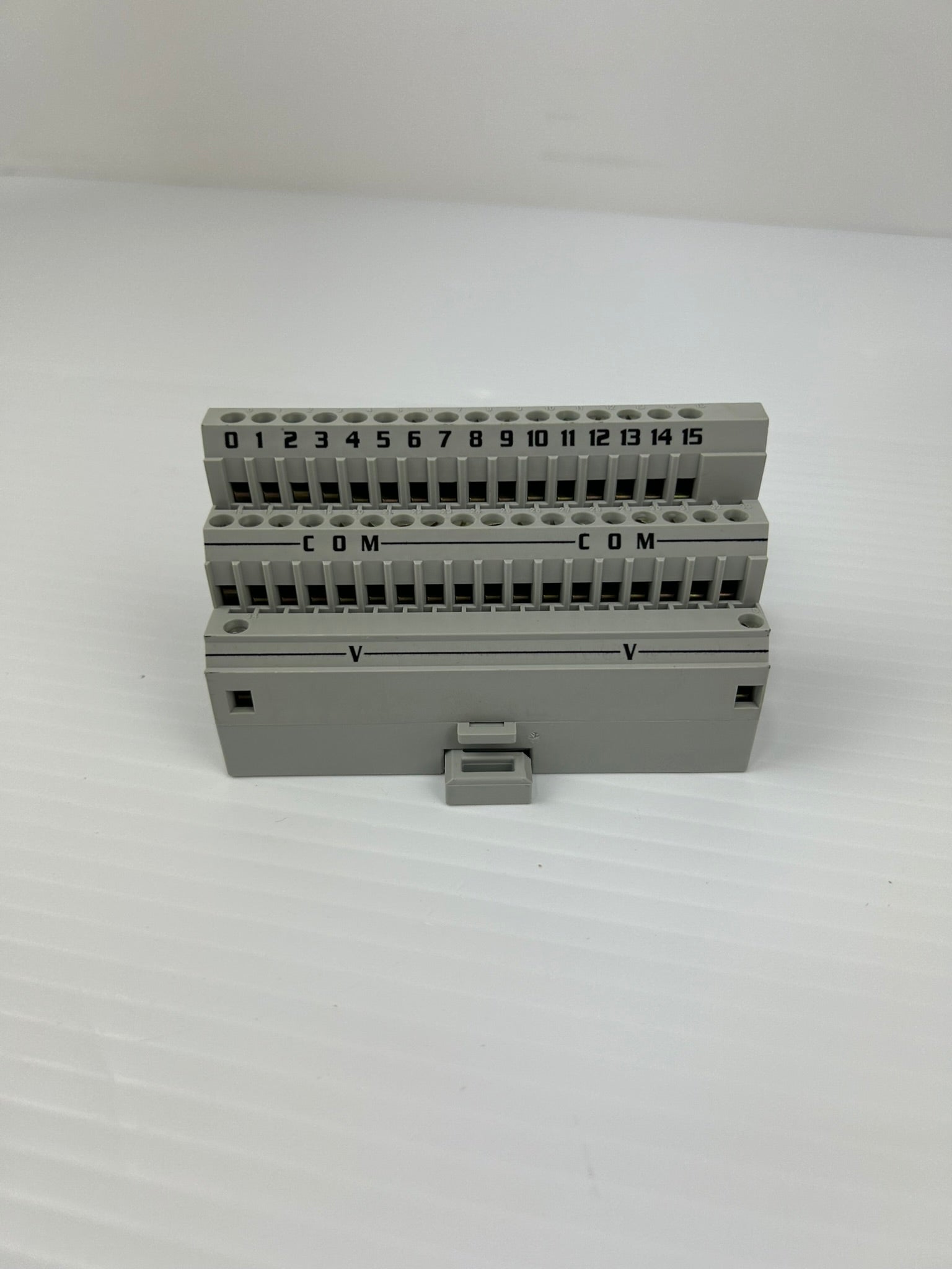 Allen Bradley 1794-TB2 Terminal Base Series A
