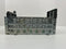 Allen Bradley 1746-A7 7-Slot PLC Chassis Rack Series B