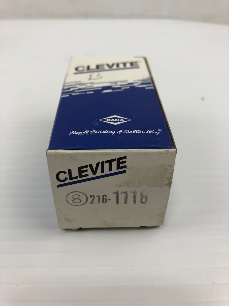 Clevite 216-1118 Engine Valve Stem Seal 2161118 - Box of 8