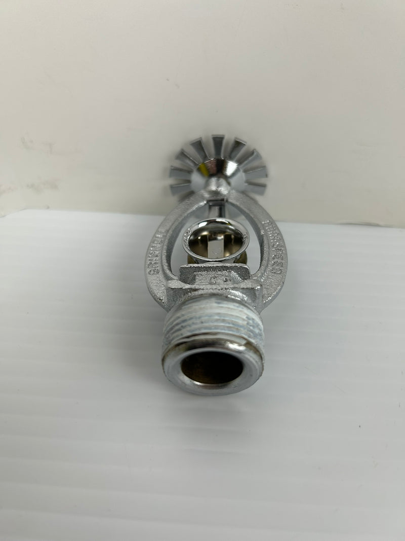 Grinnell 458A Duraspeed Fire Sprinkler Head - Lot of 9