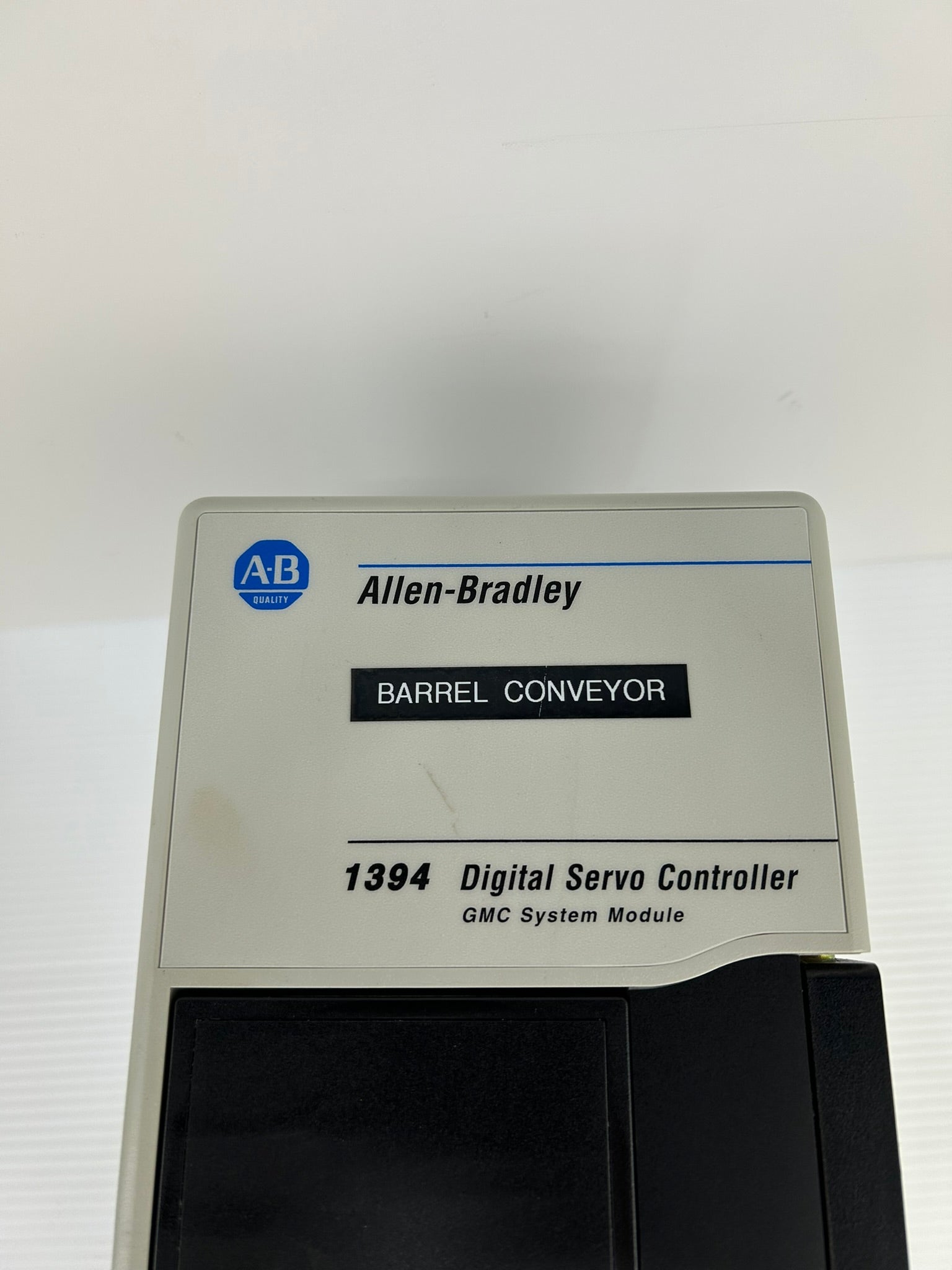 Allen Bradley 1394 Digital Servo Controller 1394C-SJT05-C-RL 5kW System Module