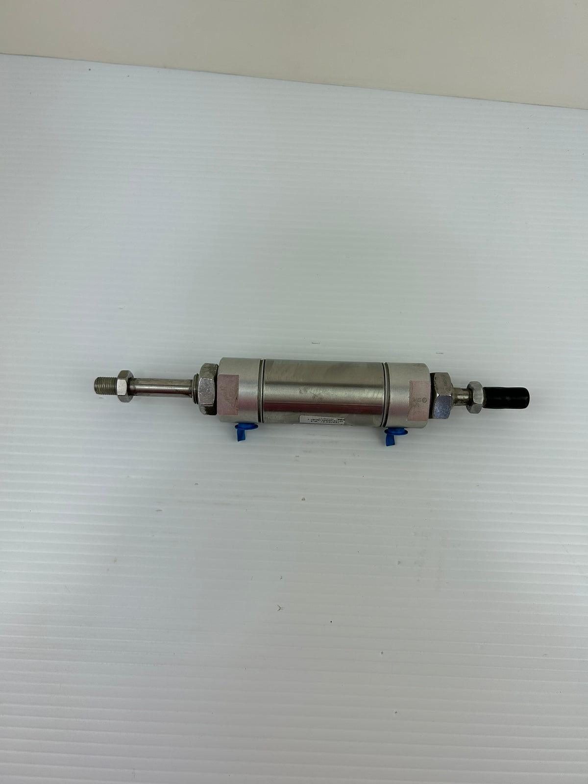 SMC NCMW150-0150-DUK01024 Air Cylinder 250 PSI 1.7MPa 1-1/2" Bore / Stroke