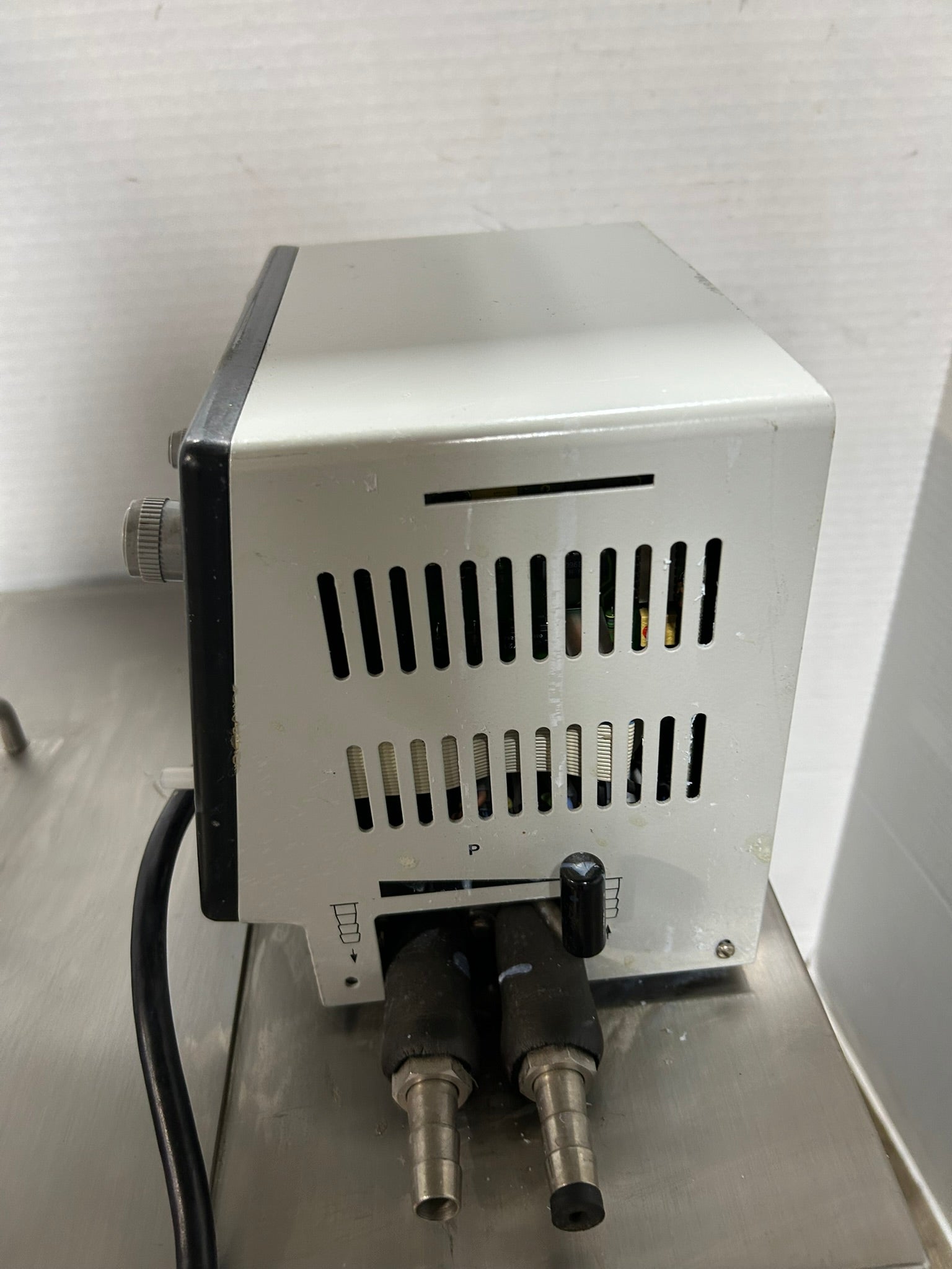 MGW Lauda Brinkmann RCS20-D Refrigerated Heated Circulator Bath Chiller RC20