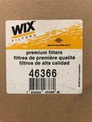 WIX 46366 Carbin Air Filter