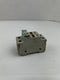 Littelfuse LPSC-ID Class CC Fuse Holder 600V 30A 2P