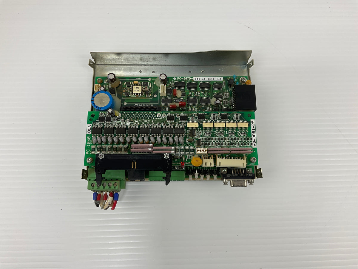Nadex Circuit Board PC-967D