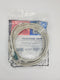 Tripp-Lite N010-010-GY Cat5e Gray Molded Cross-Over Cable