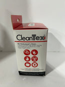 CleanTex CT811 Opticpad Pad Surface Cleaner Wipes - Box of 100 Wipes x 13 Boxes