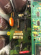 Allen-Bradley 42305-901-09 Drive Control Board with 42305-021-01 Heat Sink Base