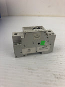 Siemens Circuit Breaker 5SX21 D2 230 V Lot of 8