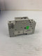 Siemens Circuit Breaker 5SX21 D2 230 V Lot of 8