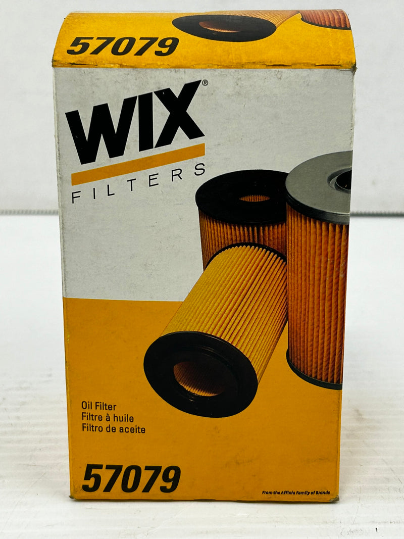 Wix 57079 Engine Oil Filter