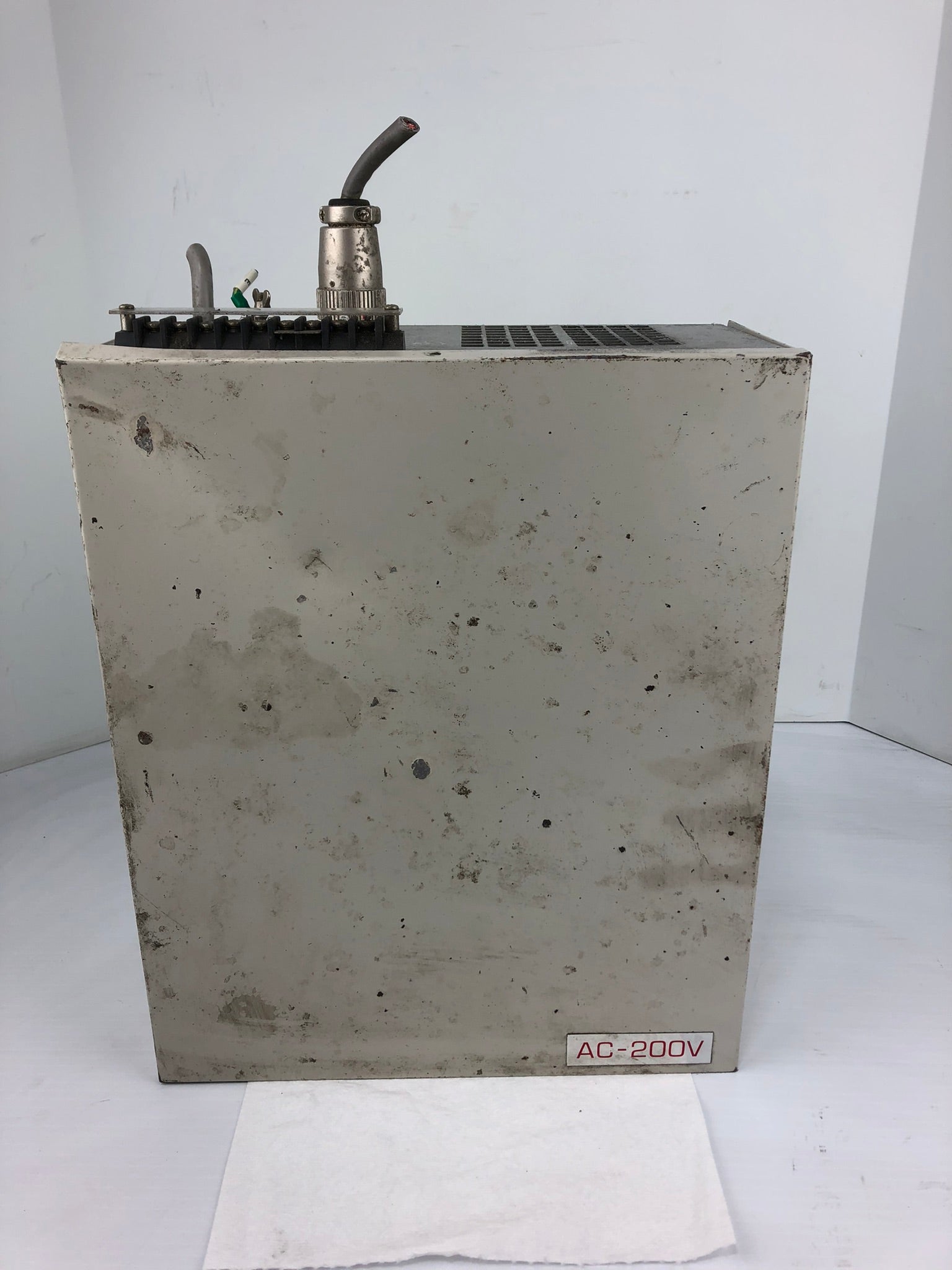 Sharp UT-604N Ultrasonic Generator