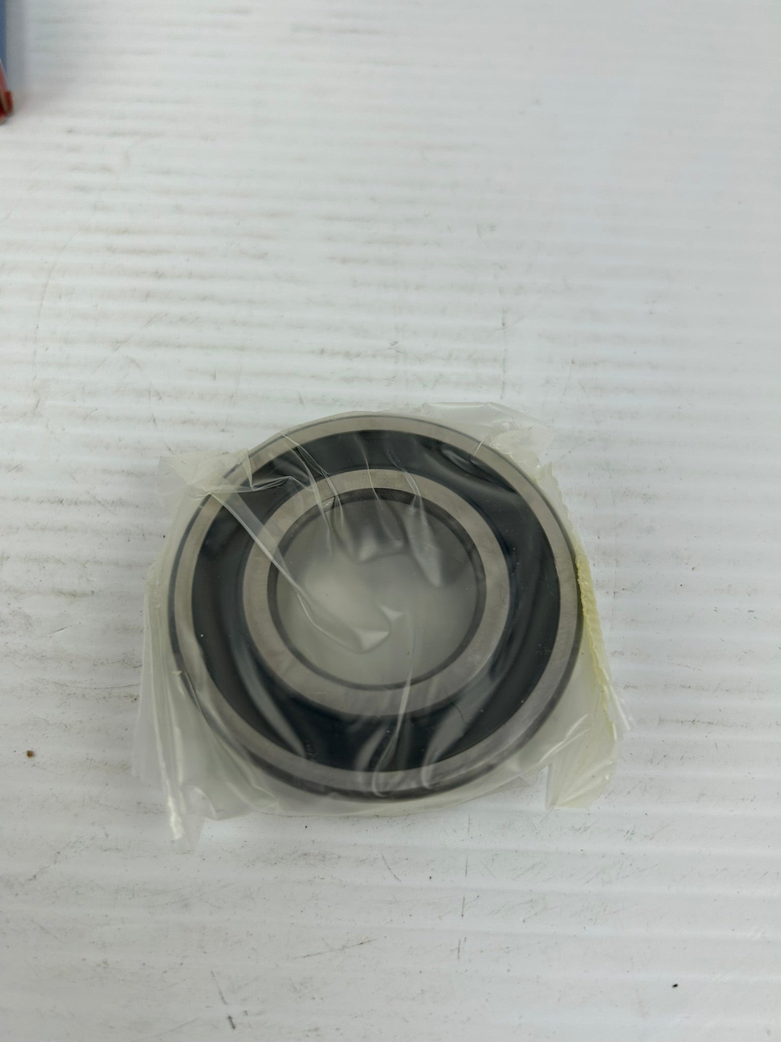 SKF 6206 2RSJEM Roller Bearing 62062RSJEM 6206-2RSJEM 6206/2RSJEM - Lot of 3