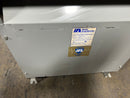 Acme DTGB-034-4S Drive Isolation Transformer 34kVA 3PH 460V 460Y/266V Style G