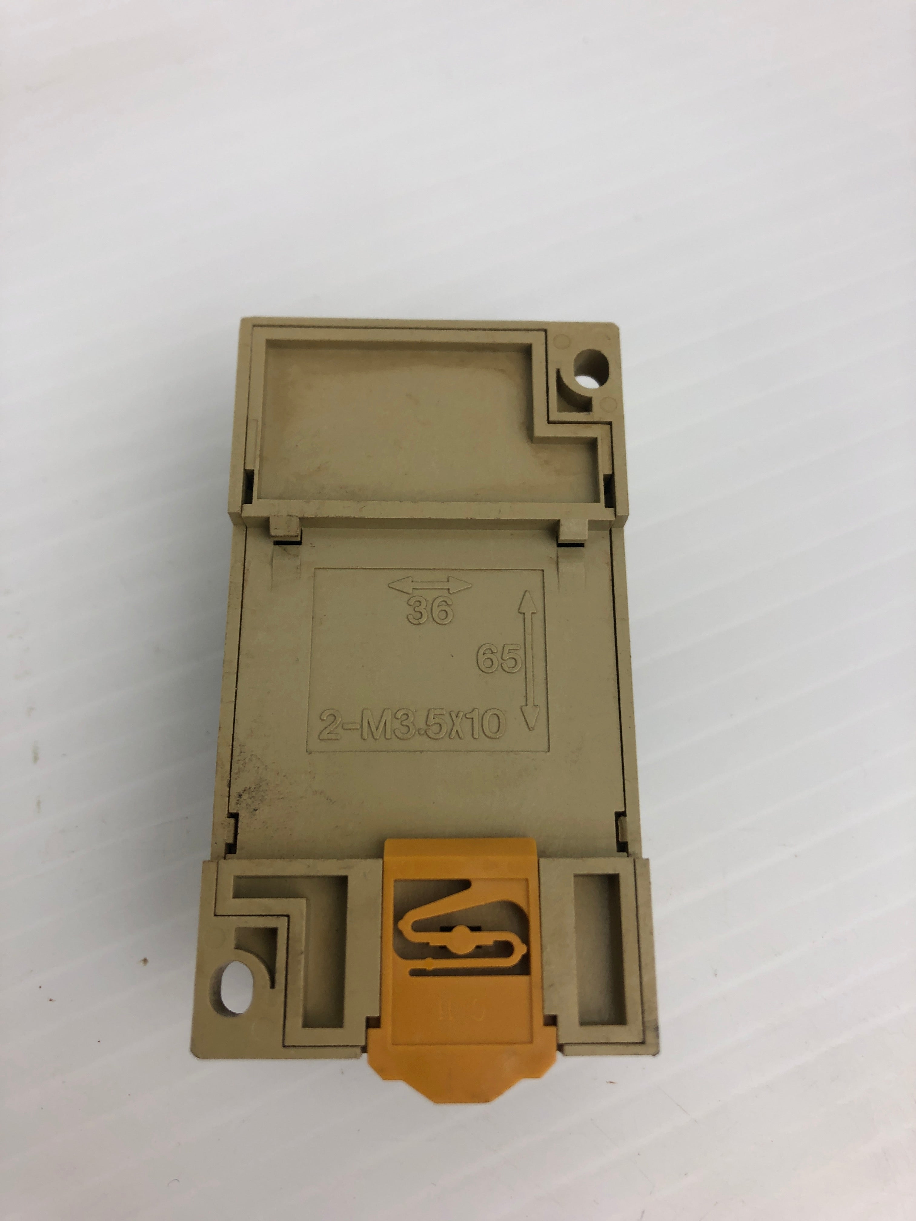 OMRON G6B-47BND Terminal Block 250VAC Coil 24VDC 5A