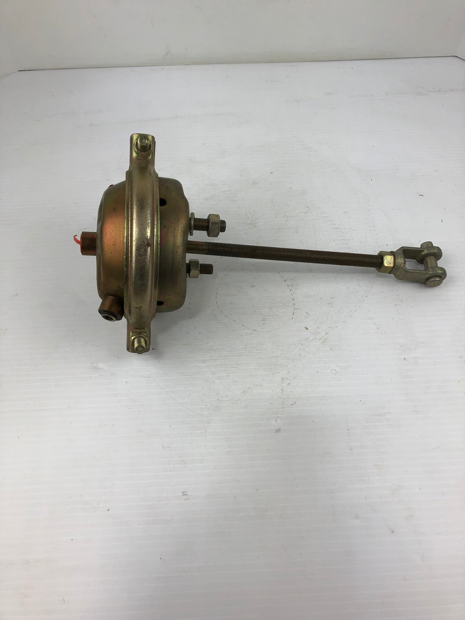 Leland 1200SC Service Brake Chamber 1012-2