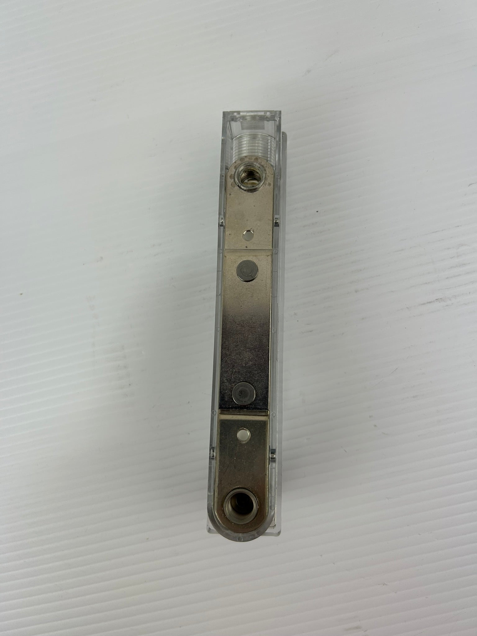 Dwyer RMB-53-SSV Rate Master Flowmeter Series RMB 70 PSI 10-100 SCFH