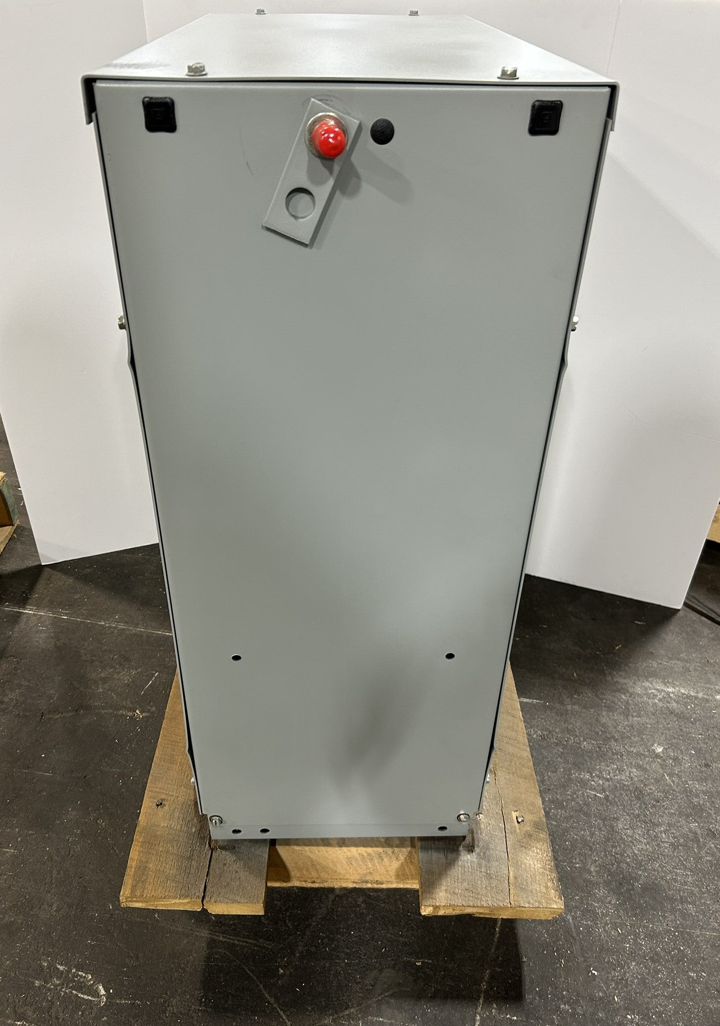 Federal Pacific FH51CEMD Dry Type Transformer 36B 51kVA 3PH 460V 128A Type 1