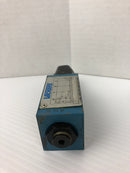 Vickers DGMX2-3-PA-AW-22-B Pressure Reducing Valve