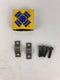 Precision 492-10 U-Joint Strap Kit