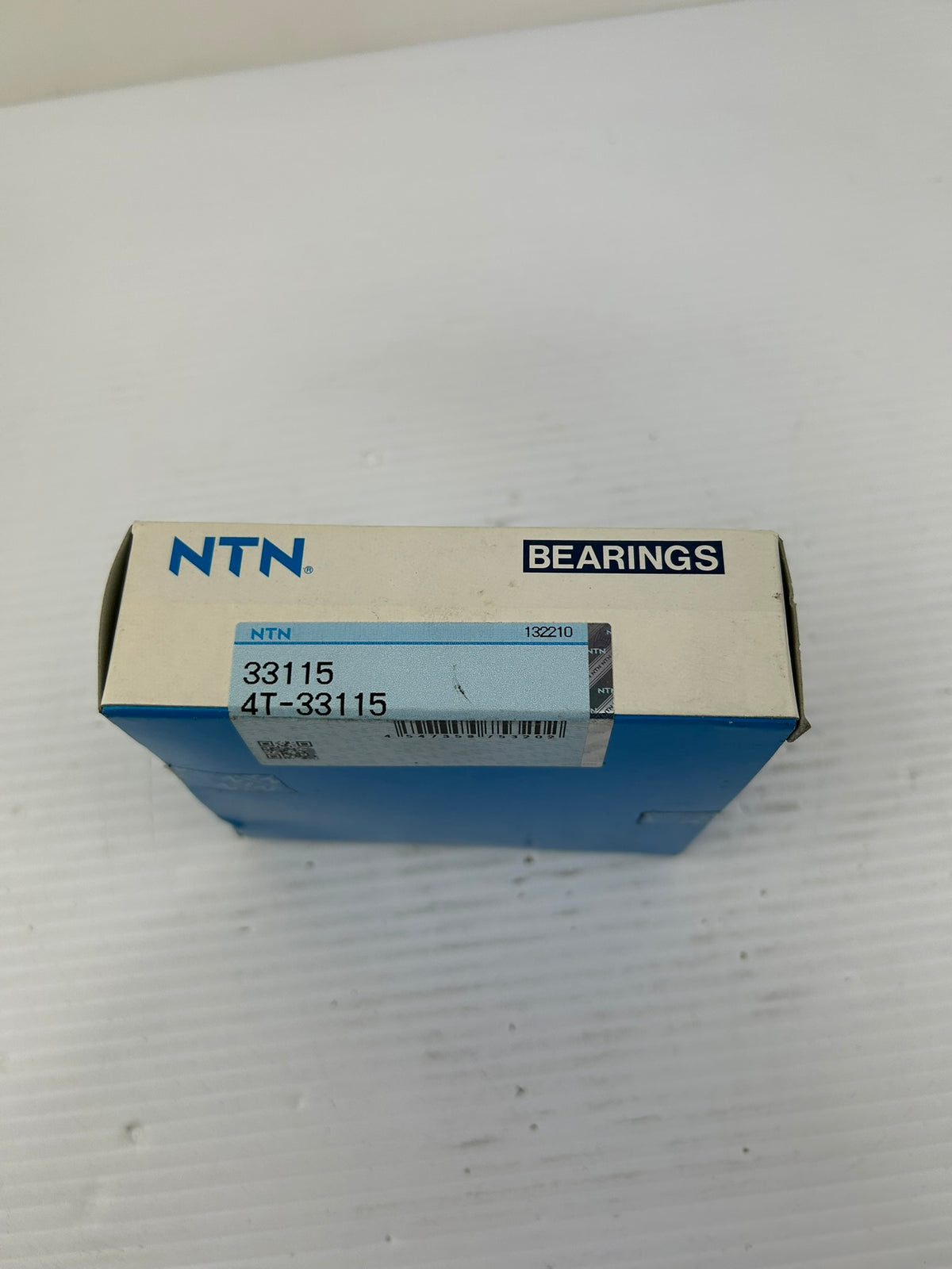 NTN 4T-33115 Tapered Roller Bearing Assembly