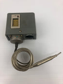 Johnson Controls A72AA-1 Temperature Control