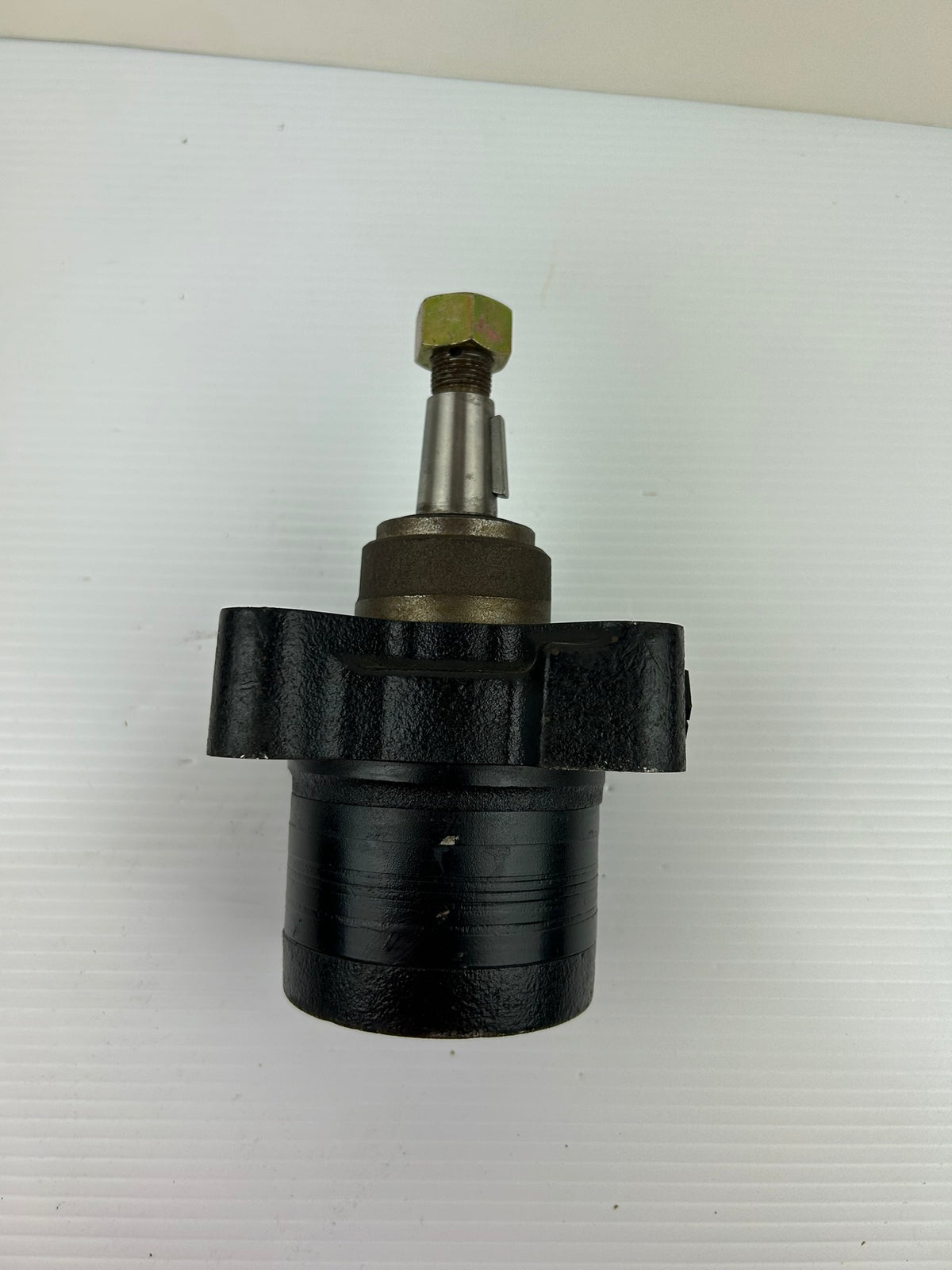 Parker TE0045US250AAAA Hydraulic Orbital Motor 20513AD