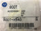 Allen-Bradley 800T-X540 Pushbutton Legend Plate Run