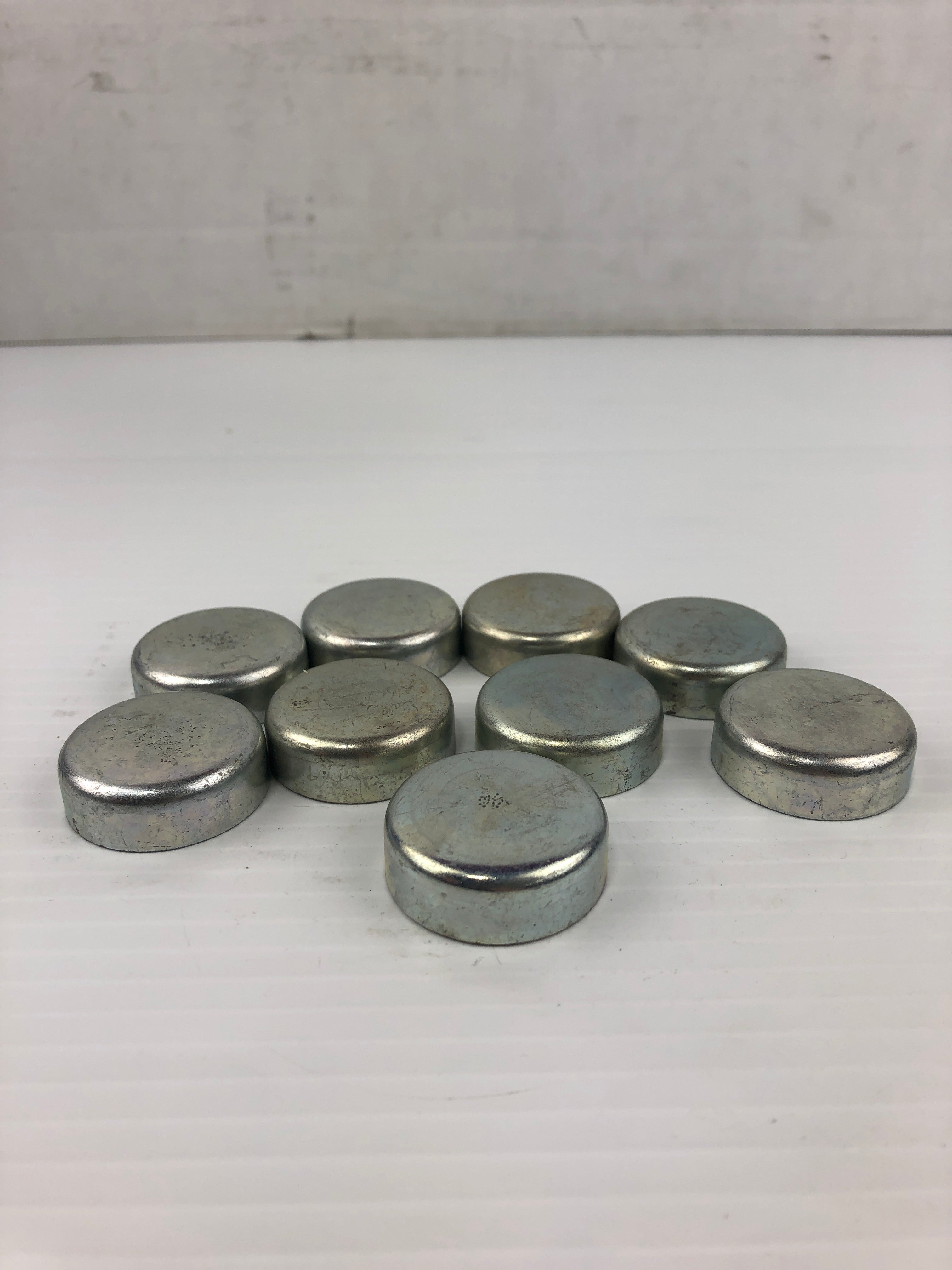 Clevite 219-3080 Engine Expansion Plug 2193080 (Box of 9)