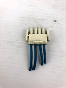 ABB Robotics G1.XP3 Connector