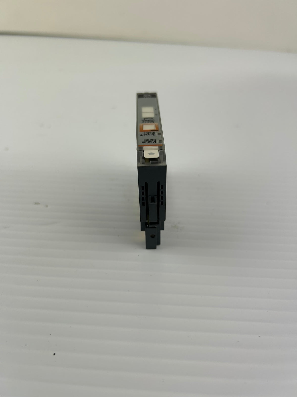 Allen-Bradley 1734-IE2V Input Module Ser C POINT I/O 2-Ch Analog Voltage FW3.004