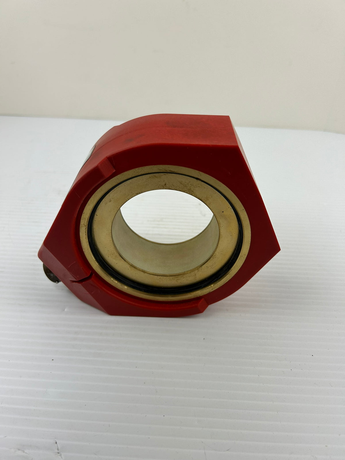 PRÜFTECHNIK EDY 3953LS 69 Eddy Current Encircling Coil Probe