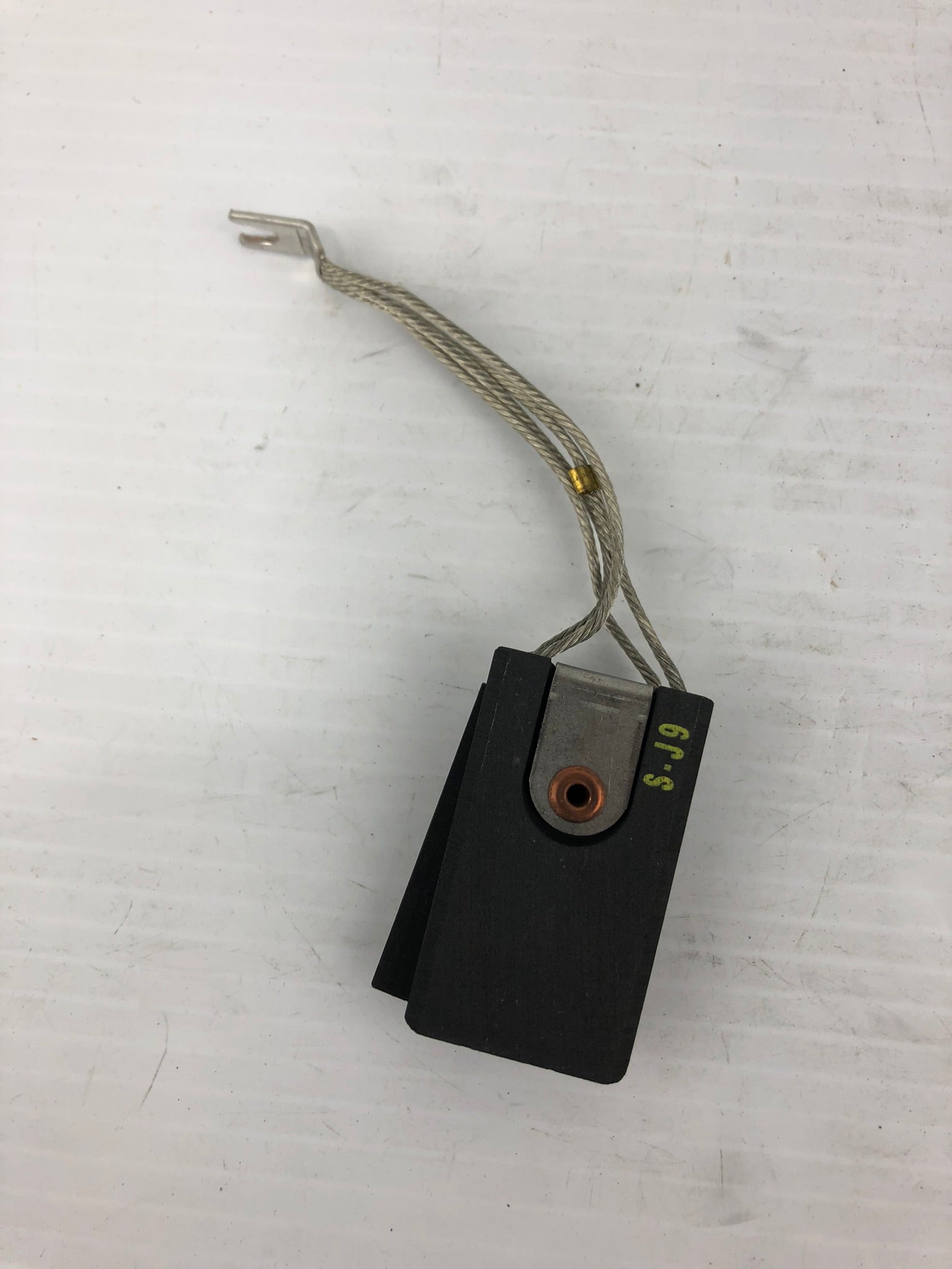 South-Land Carbon GE1078 Motor Brush