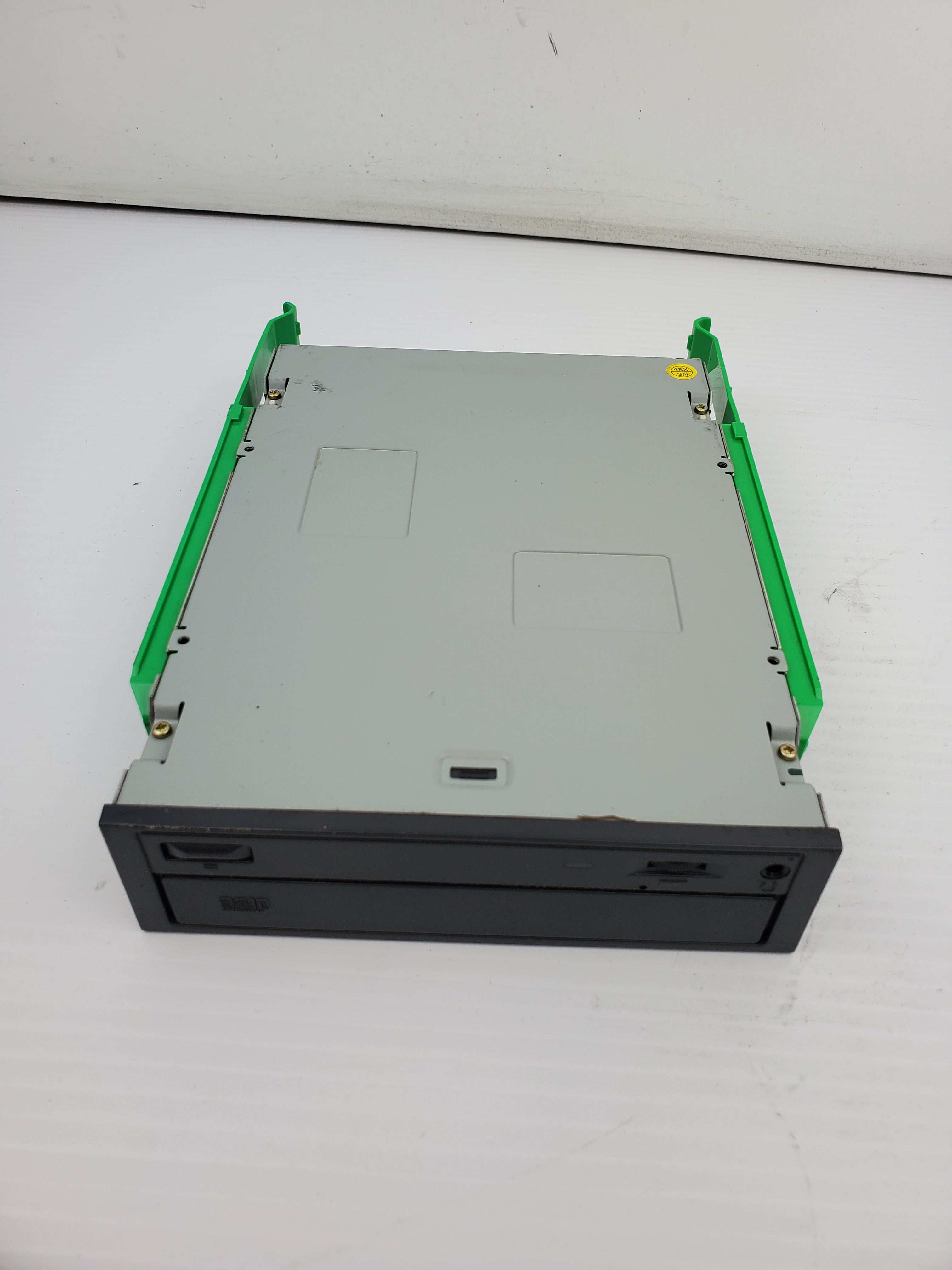 Dell LTN-486S CD-ROM Drive DC-5V 1.0A/12V 1.5A