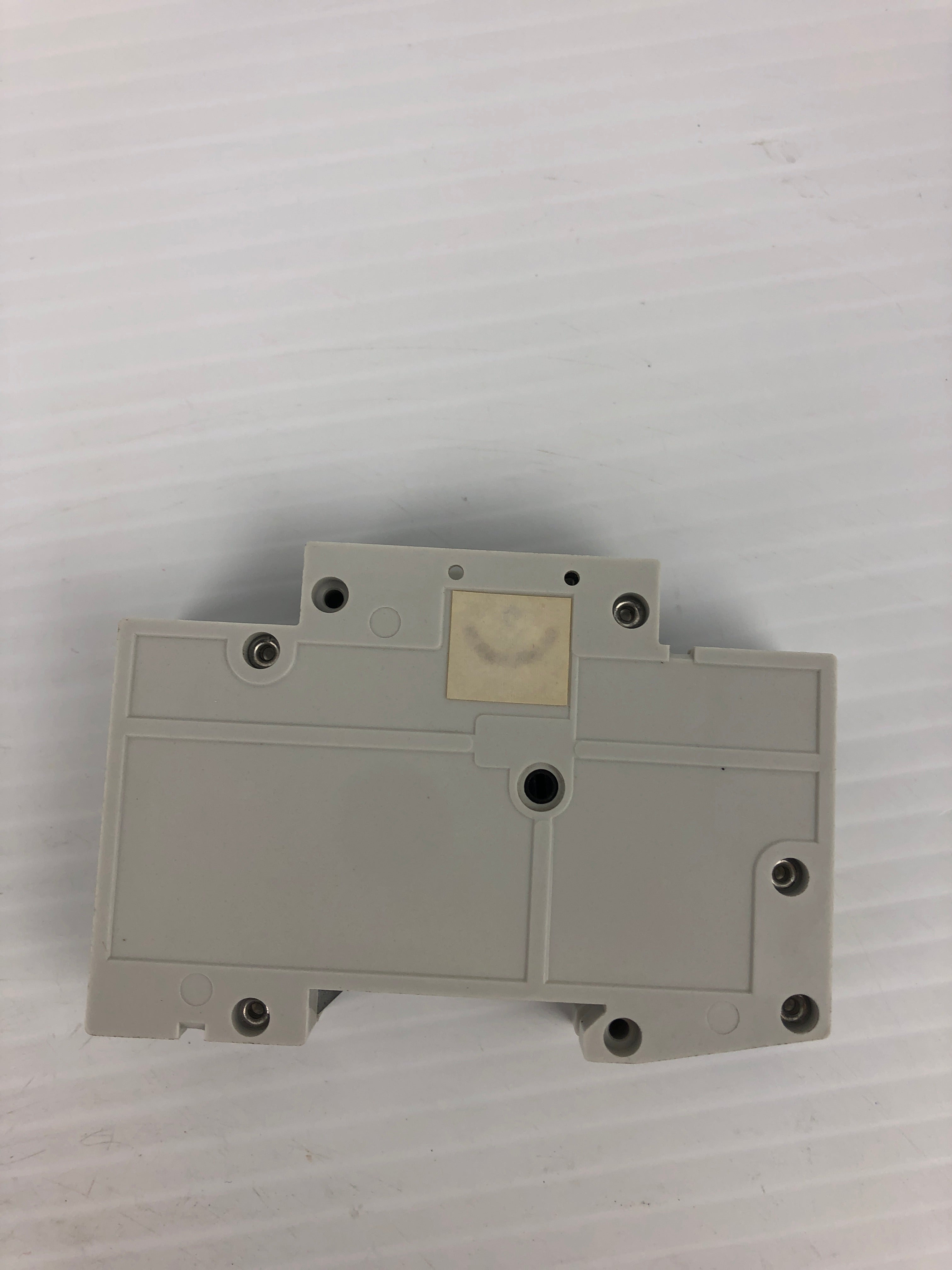 Siemens 5SX21 Circuit Breaker C1,6 277VAC 1P