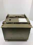 Yaskawa Electric JZNC-NRK51-1 Control Rack Power Supply Unit Rev. C00