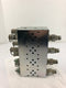 Rexroth H15MB-10/WZ4/M/V Valve Block R901090430